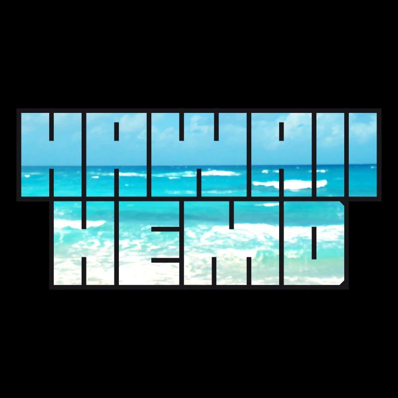 Hawaiihemd