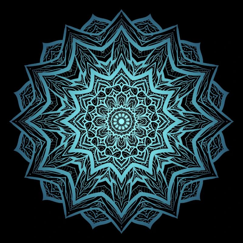 Mandala 2