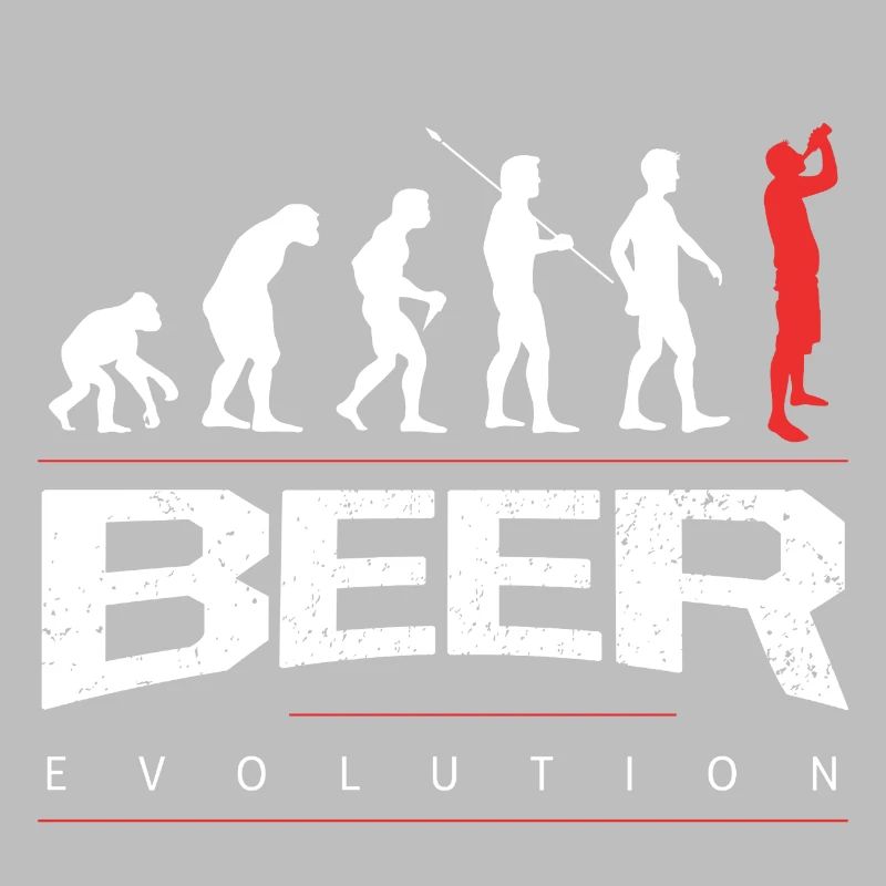 Bier Evolution
