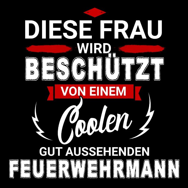 FEUERWEHRMANN