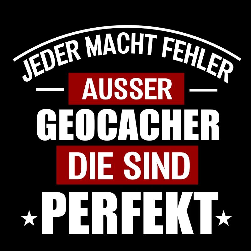 GEOCACHER