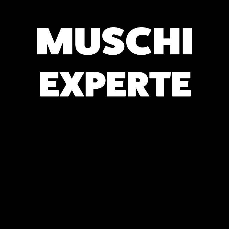 Muschi Experte