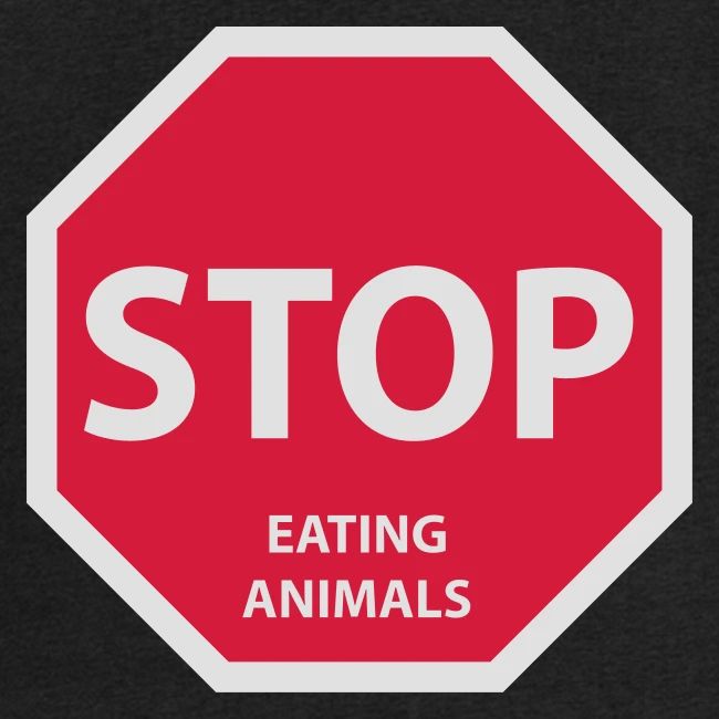 Stop-Eating-Animals