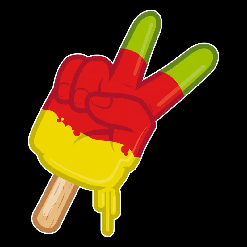 Peace Ice