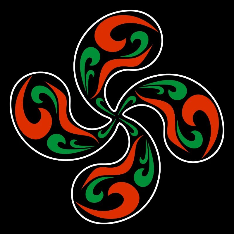 Croix Basque