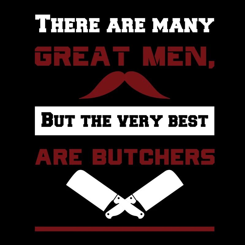 Butcher