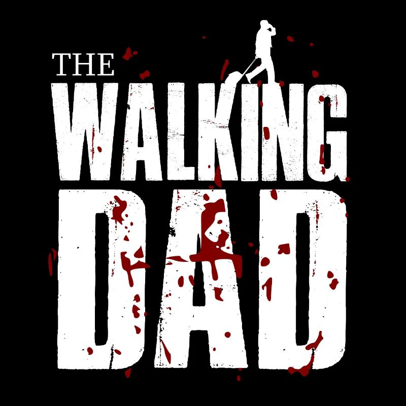 The Walking Dad