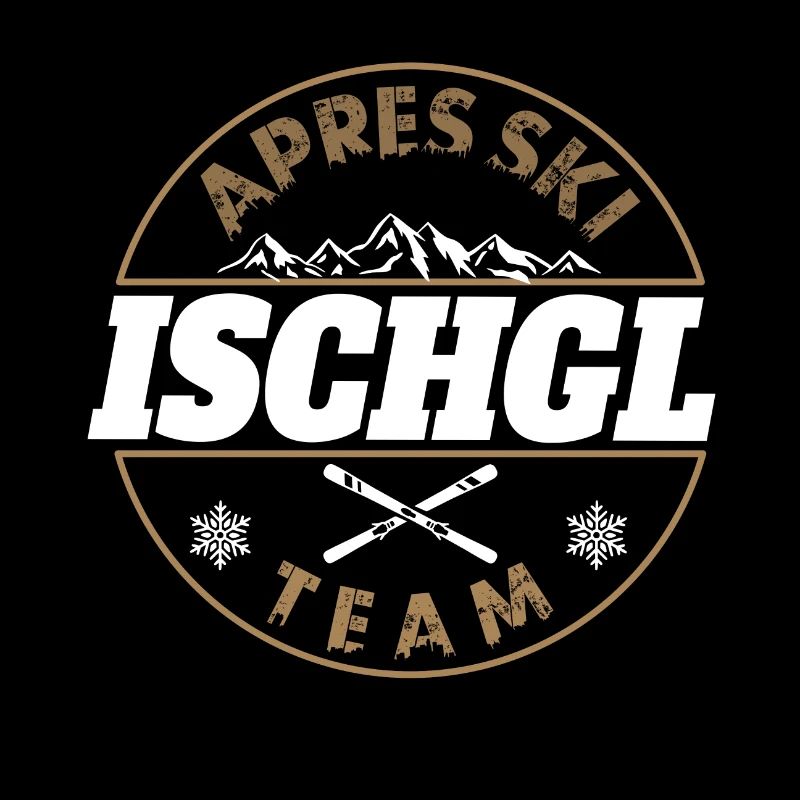 Ischgl Apres Ski Team