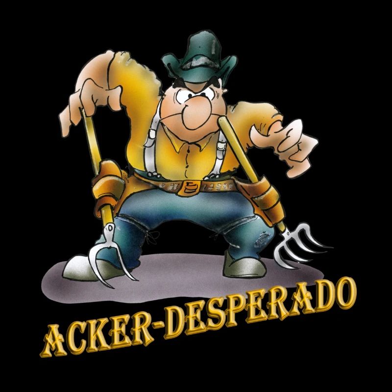 Acker-Desperado
