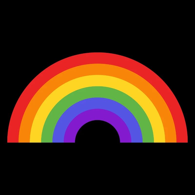 Regenbogen