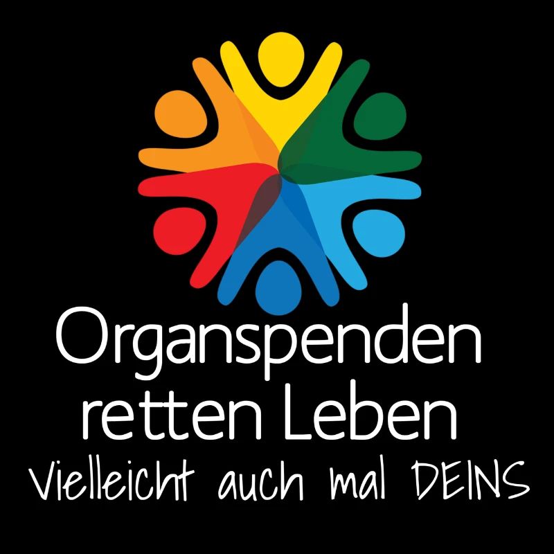 Organspenden retten Leben 2