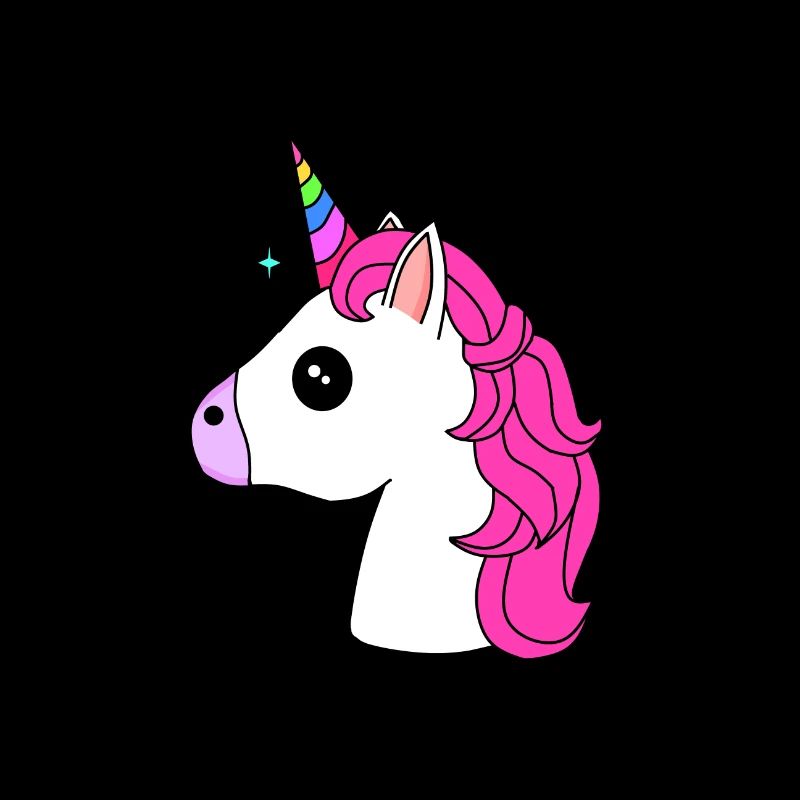 UNICORN EINHORN