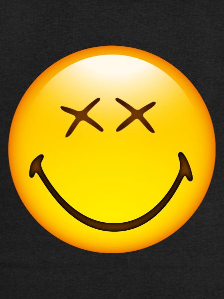 Smiley Happy