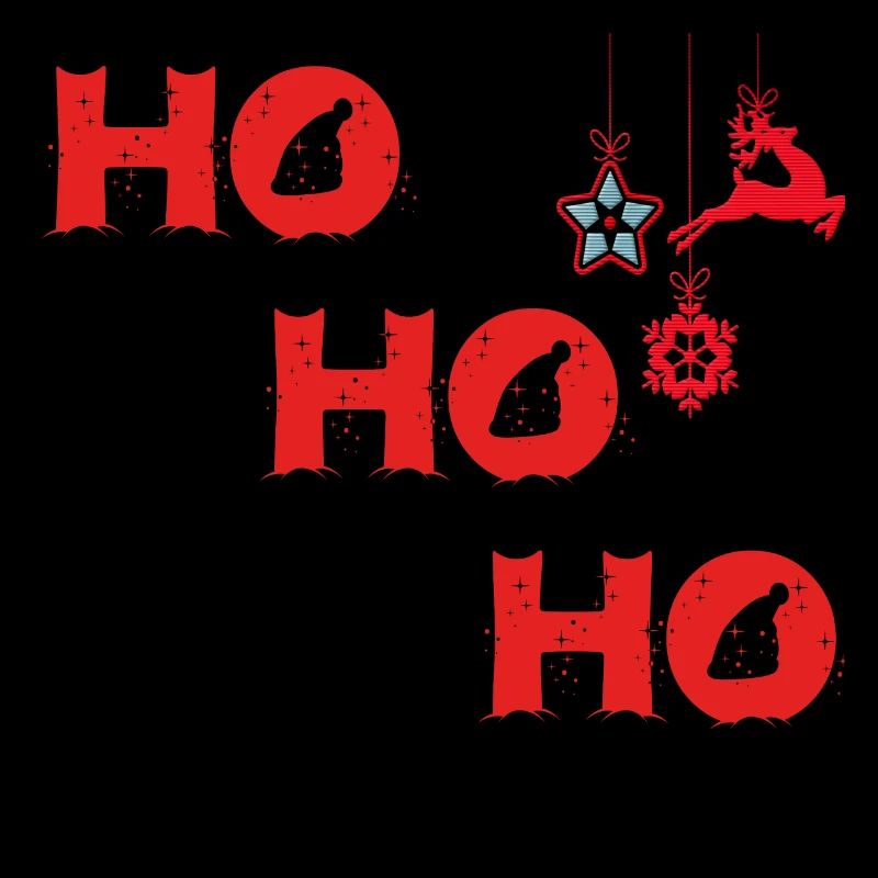 HOHOHO