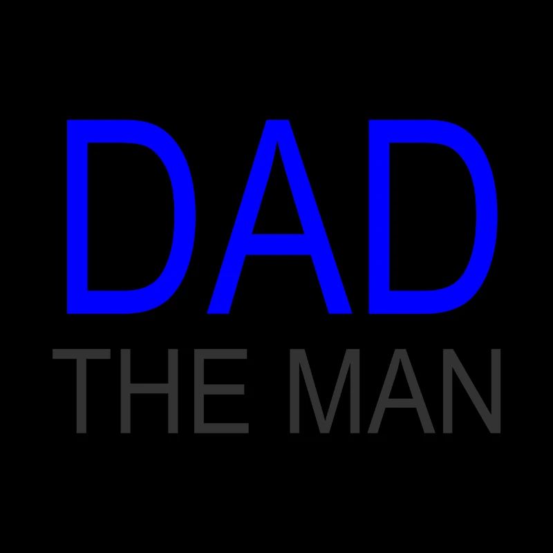 Papa der MAN