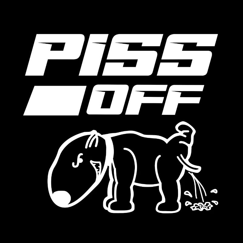 Piss Off
