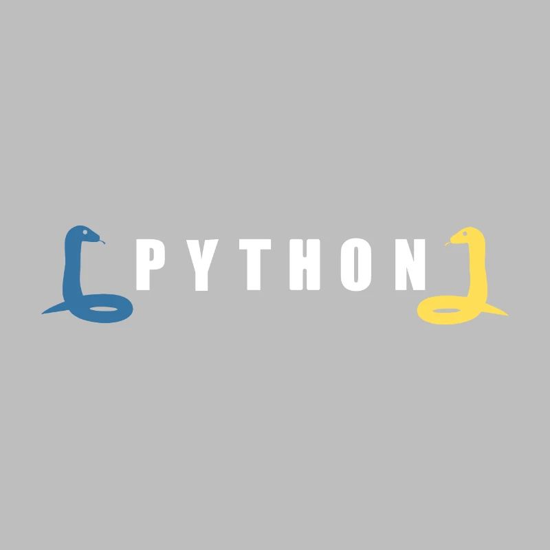 Idée cadeau codeur programmeur développeur Python