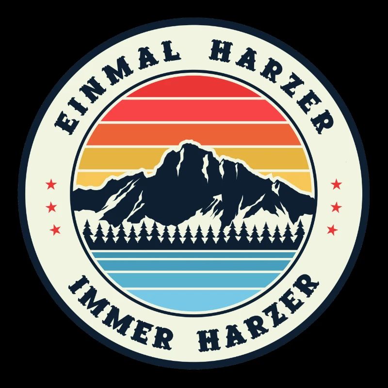 Einmal Harzer, Immer Harzer