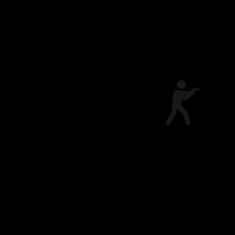 Evolution du tireur d'élite