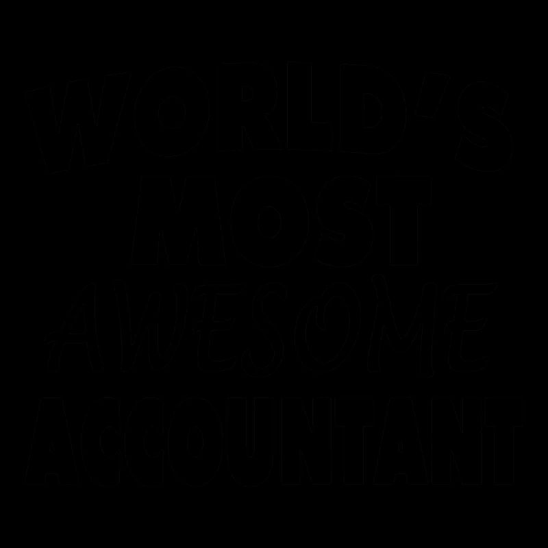 Le comptable le plus génial de Black Design World