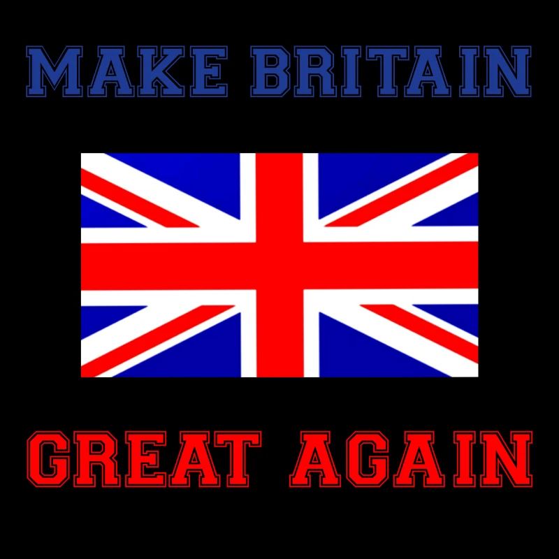 Machen Sie Großbritannien wieder großartig
