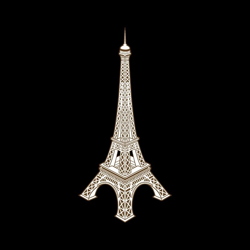 Tour Eiffel