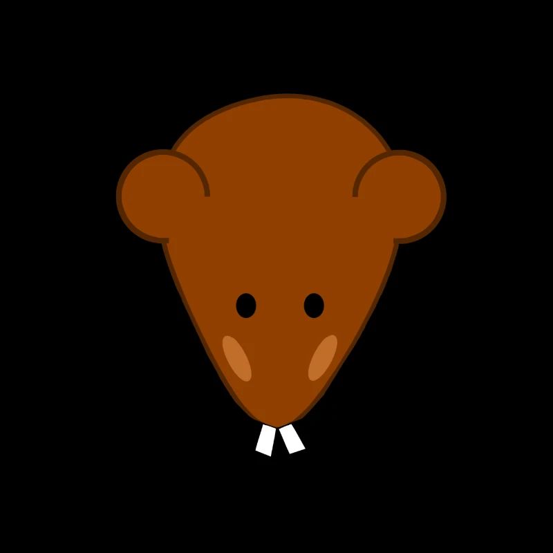 Dent de souris