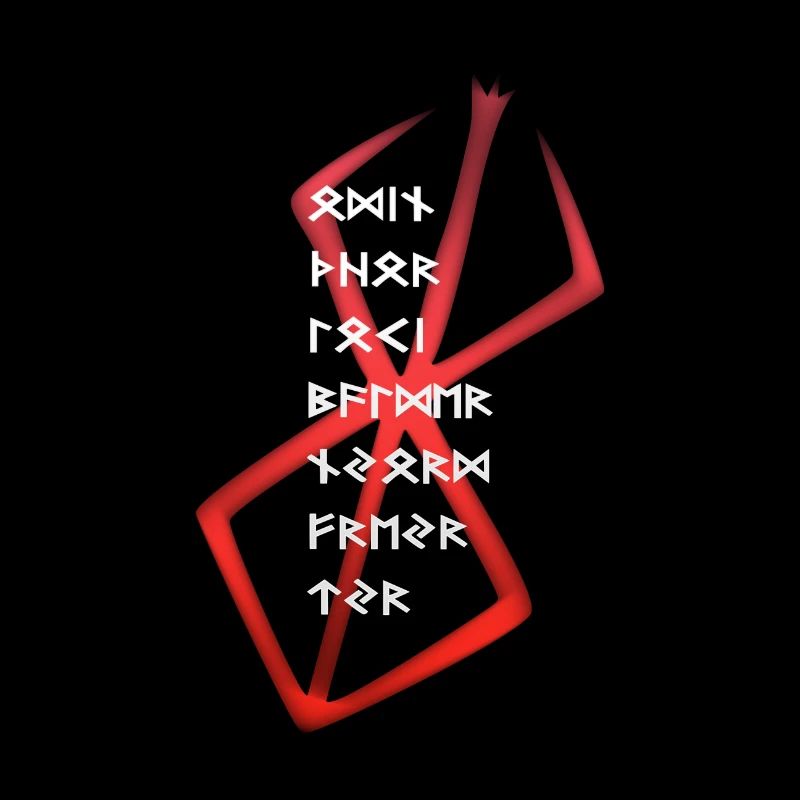 Berserker Rune