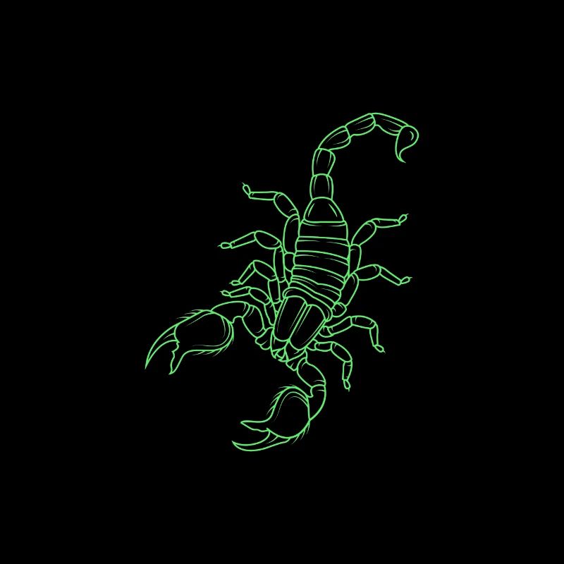 Scorpion