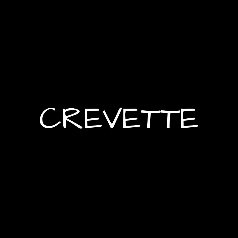 CREVETTE