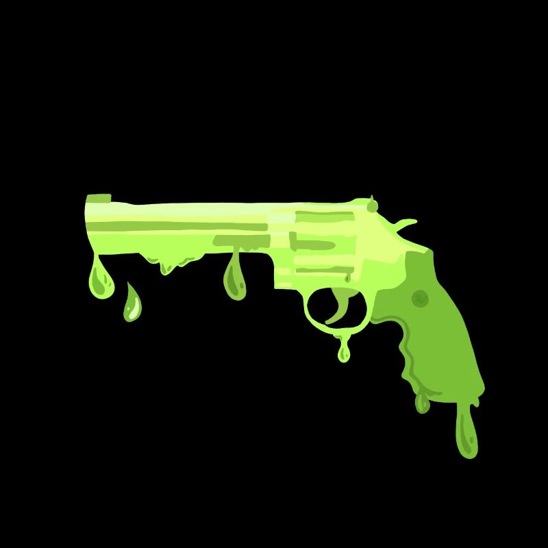 DripDrop Revolver