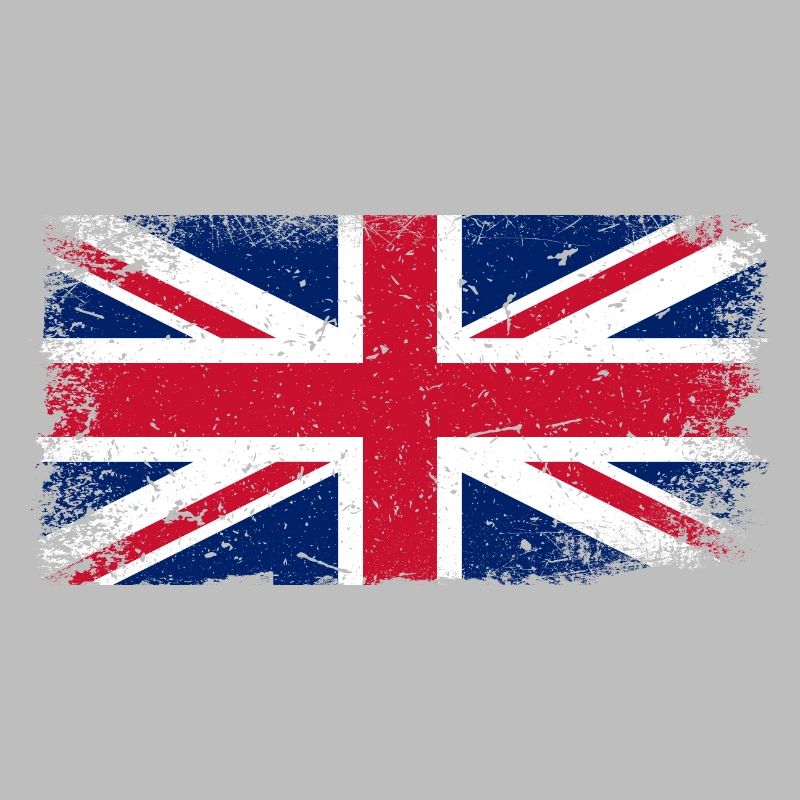Great Britain Flag