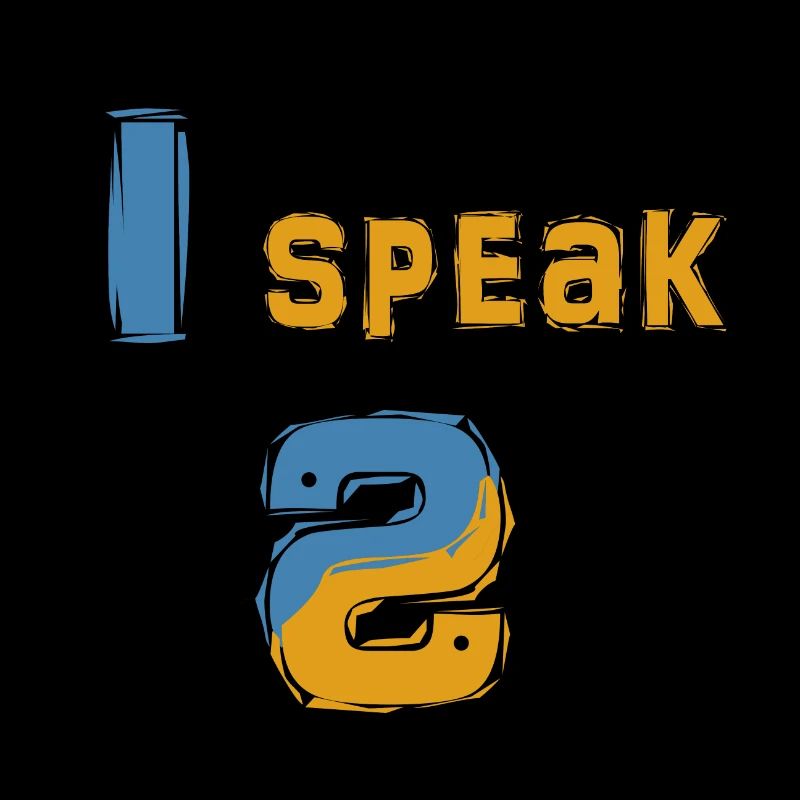 I Speak Python - Pour tous les codeurs en Python