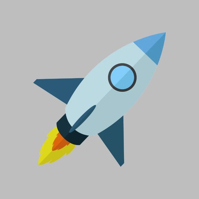 rocket