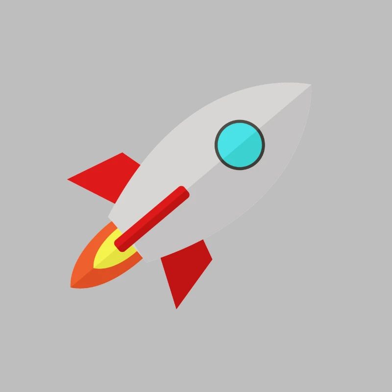 rocket