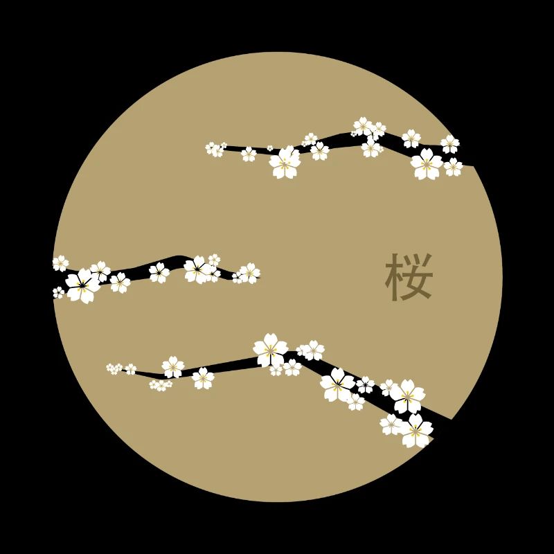 Japan: Sakura
