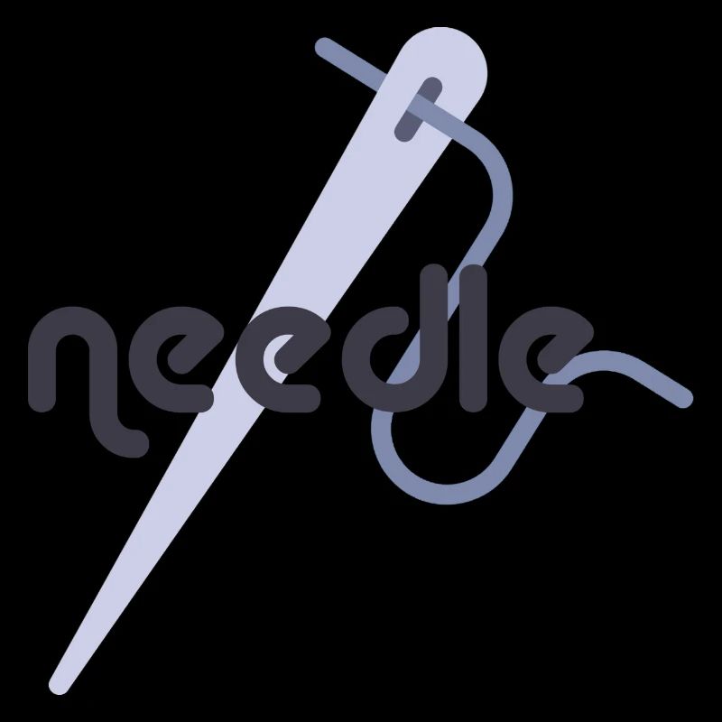 Needle