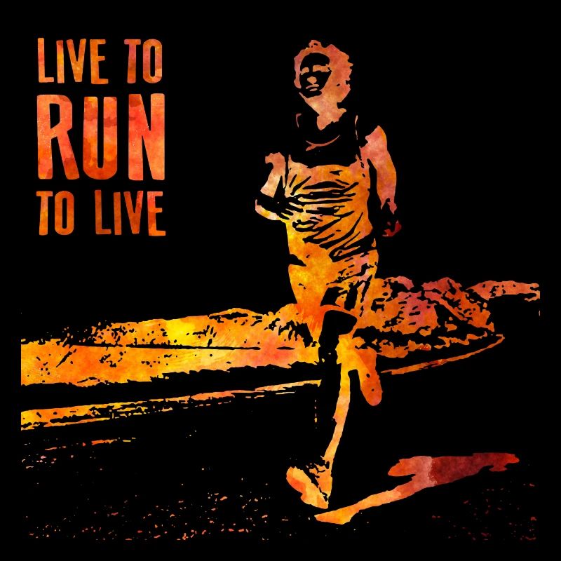 Run