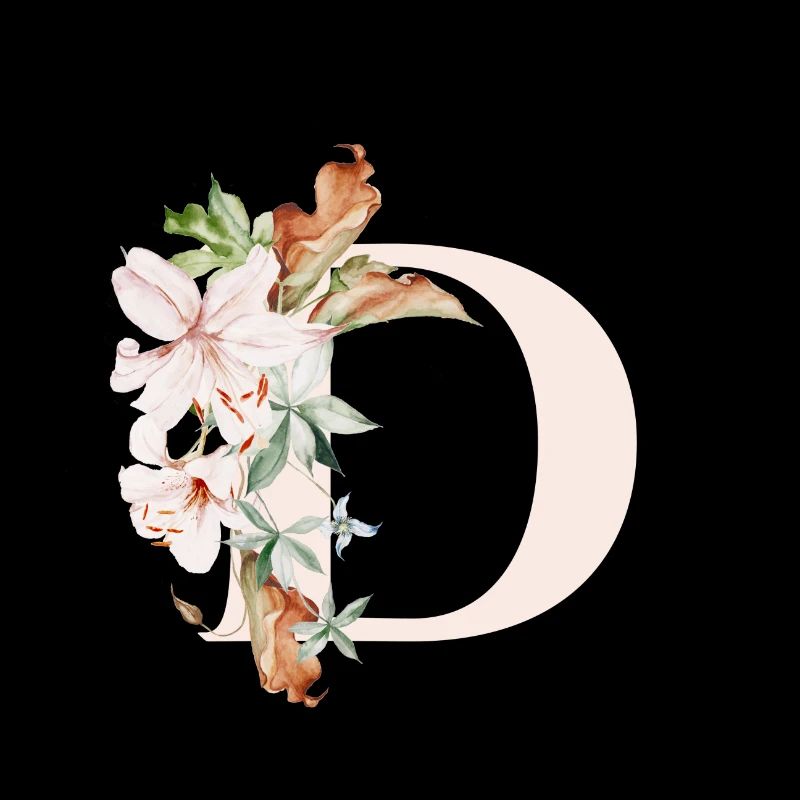 D
