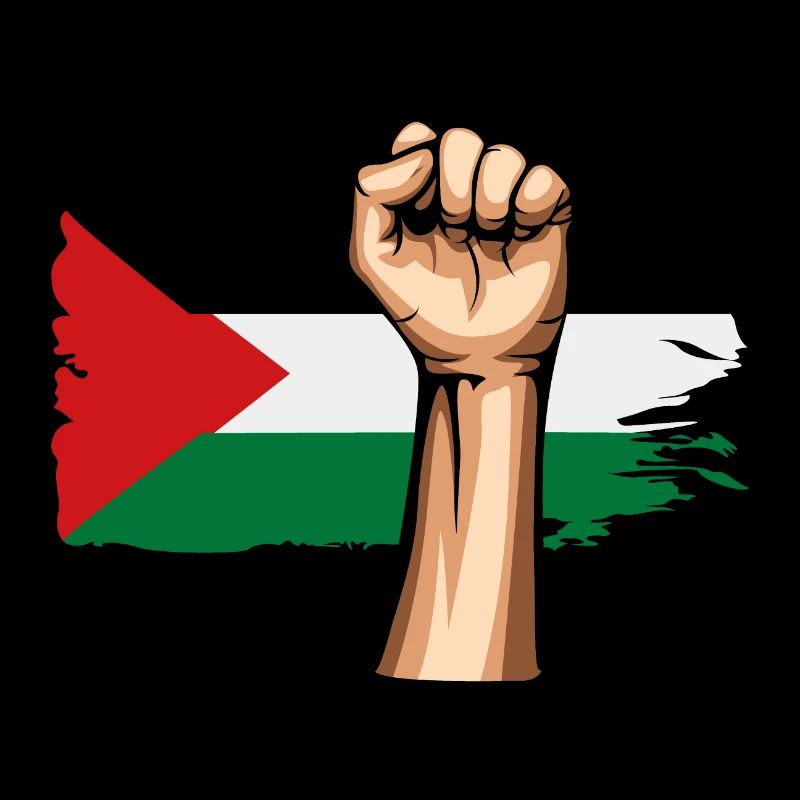 free palestine