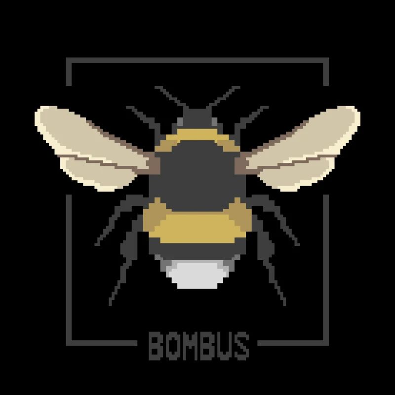 Hummel – Bombus