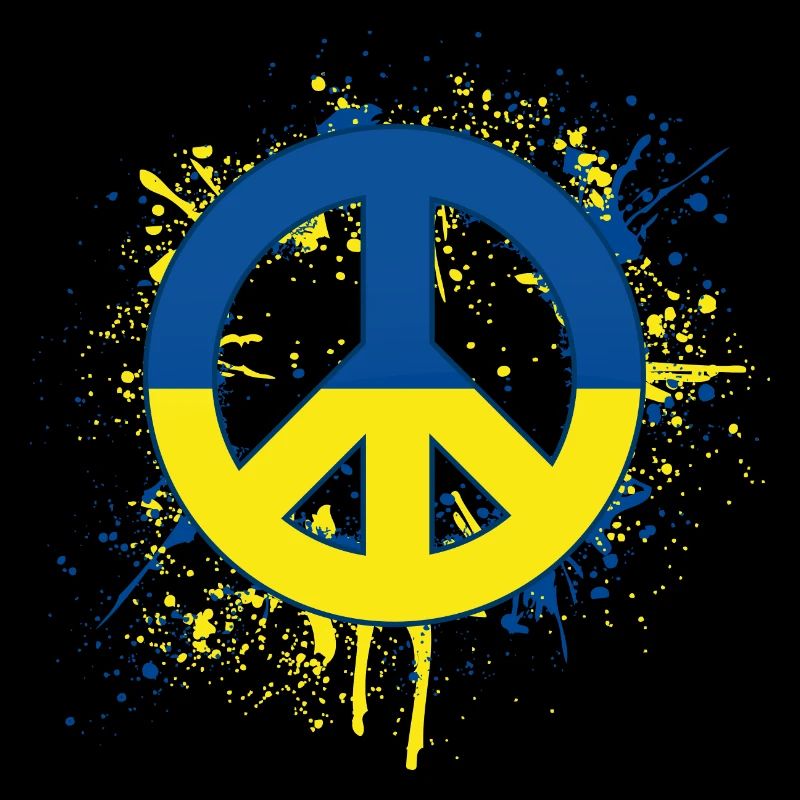 Peace Ukraine