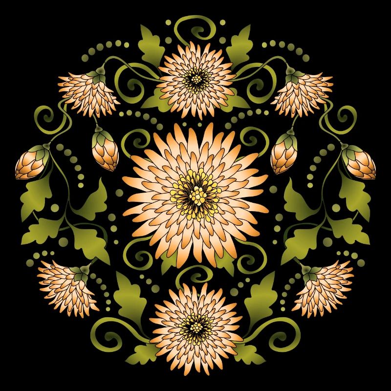 Blumen