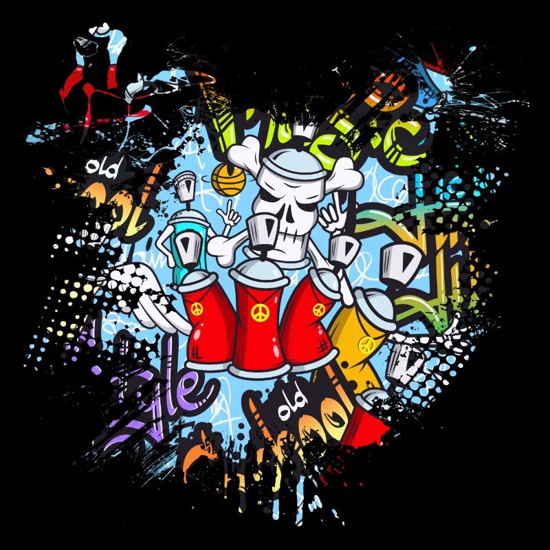 Graffitti