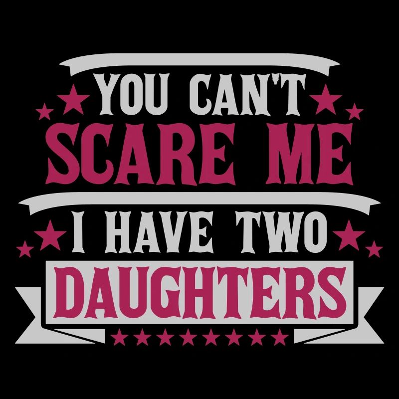 I have two daughters