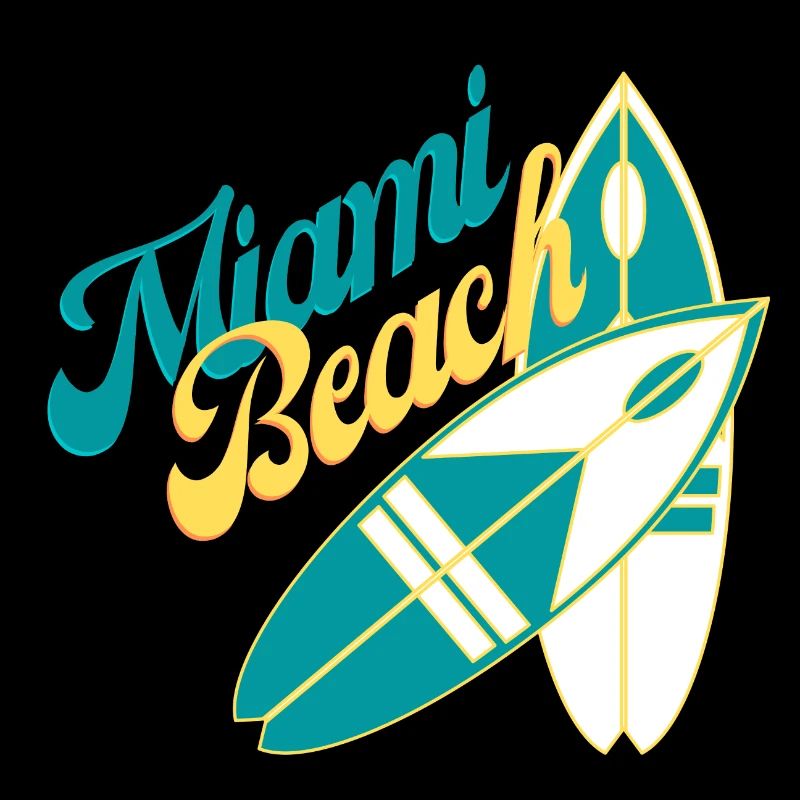 Miami beach