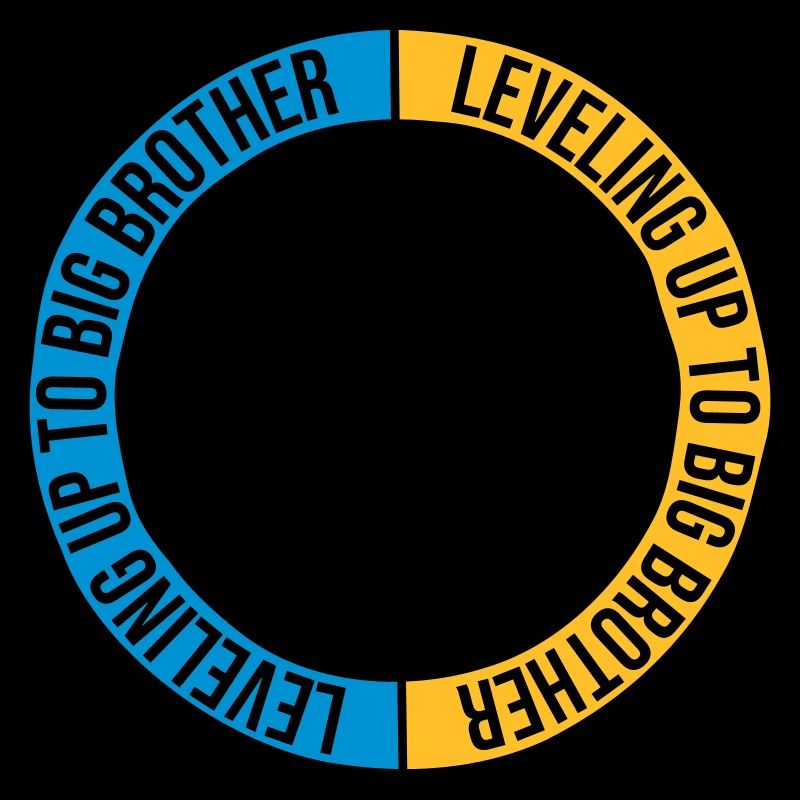Leveling up big brother