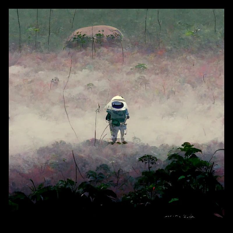 Lonely Voyager 044