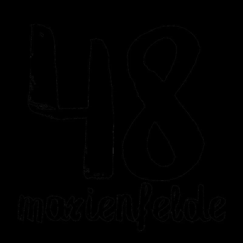 48 marienfelde black
