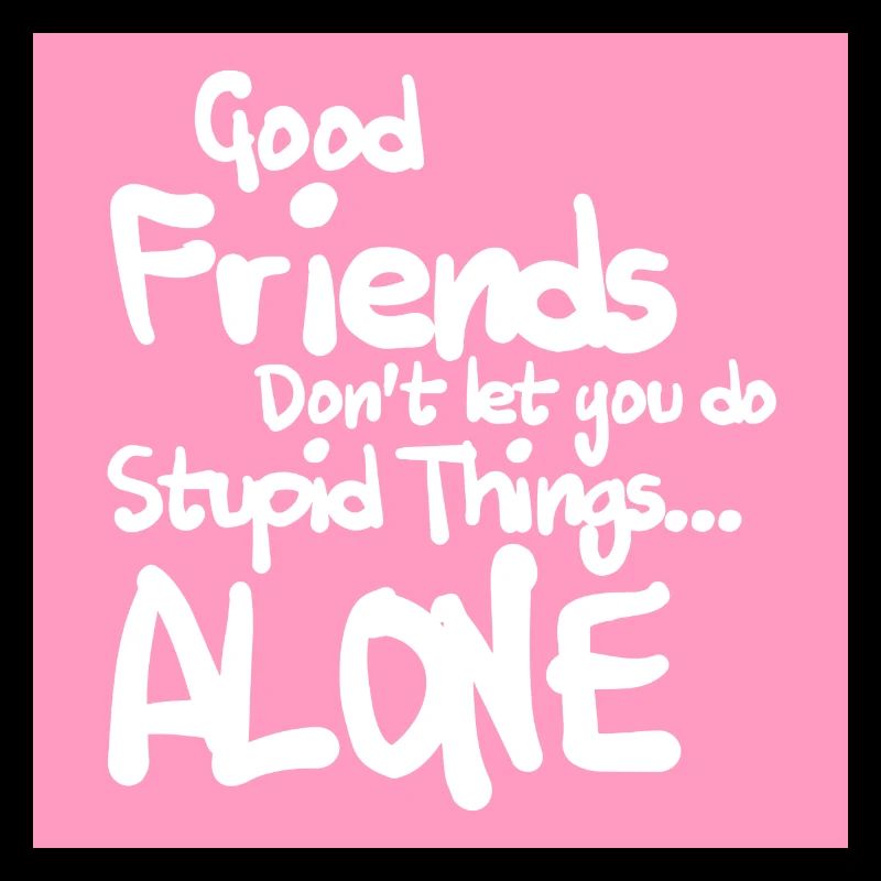 Freundschaft spruch